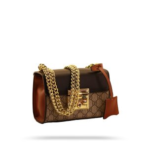 کیف گوچی زنجیری