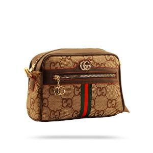 کیف گوچی زیپ دار