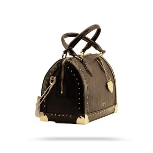 کیف صندوقی مینگ پینگ