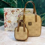 کیف برند GUSACHI | کد: BL8080