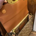کیف برند کوچ | کد: 68331