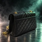 کیف برند YSL | کد: ۹۰۲۷