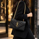 کیف برند YSL | کد: ۹۰۲۷