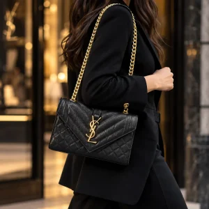 کیف برند YSL | کد: Y9027