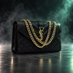 کیف برند YSL | کد: ۹۰۲۷
