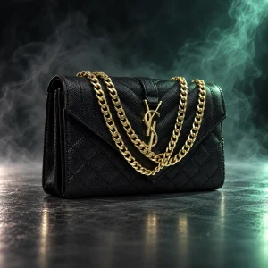 کیف برند YSL | کد: ۹۰۲۷