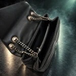 کیف برندSAINTLAURENT | کد 182_1