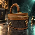 کیف برند کوچ | کد 9845