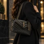 کیف برندSAINTLAURENT | کد 182_1