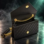 کیف برند YSL | کد: ۹۰۲۷