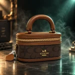 کیف برند کوچ | کد 9845
