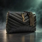 کیف برندSAINTLAURENT | کد 182_1