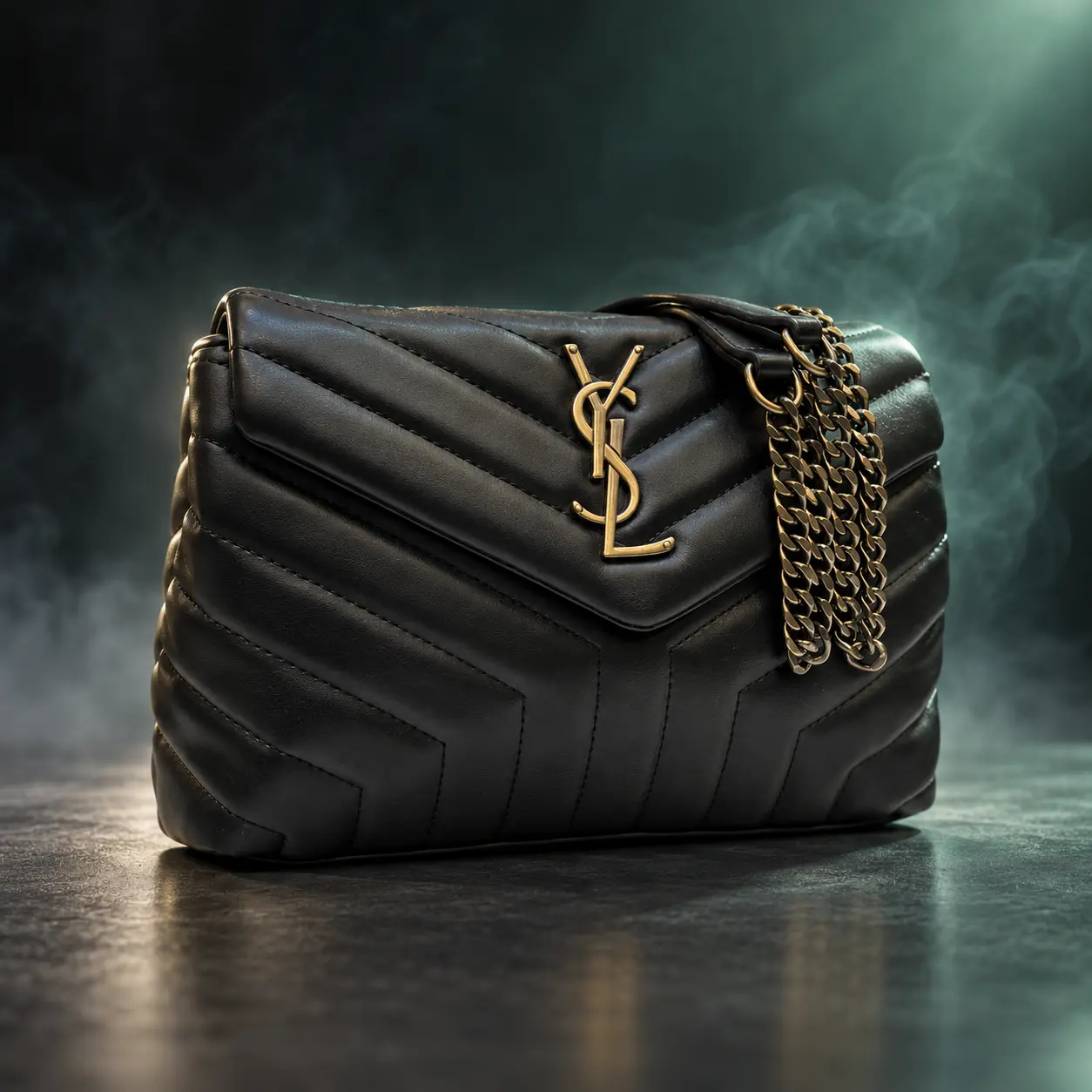 کیف برندSAINTLAURENT | کد 182_1