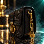 کیف برند مینگ لی شا | کد 5628